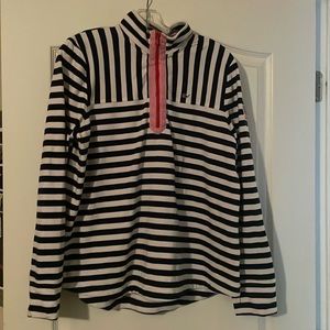 Vineyard Vines 1/4 zip pullover